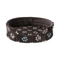 Hundebett "Bunte Tapsen"