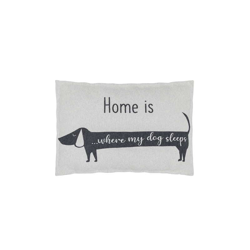 Hundebett Dackel Home is