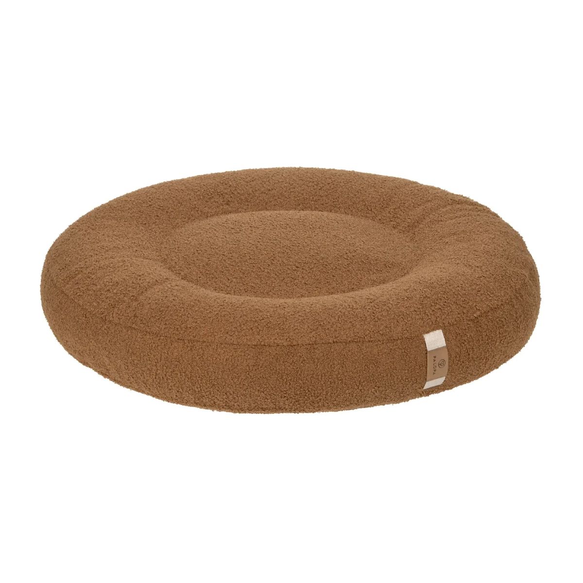 Hundebett Fippa in Braun M/L