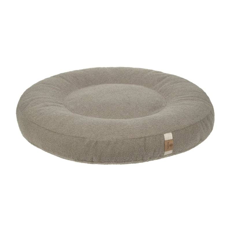 Hundebett Fippa in Grau M/L