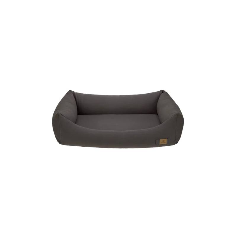 Hundebett Fred in Anthrazit S Hundebett Fred in Anthrazit S