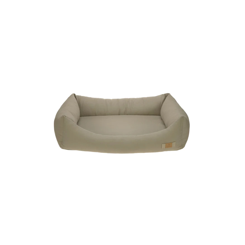 Hundebett Fred in Salbei M