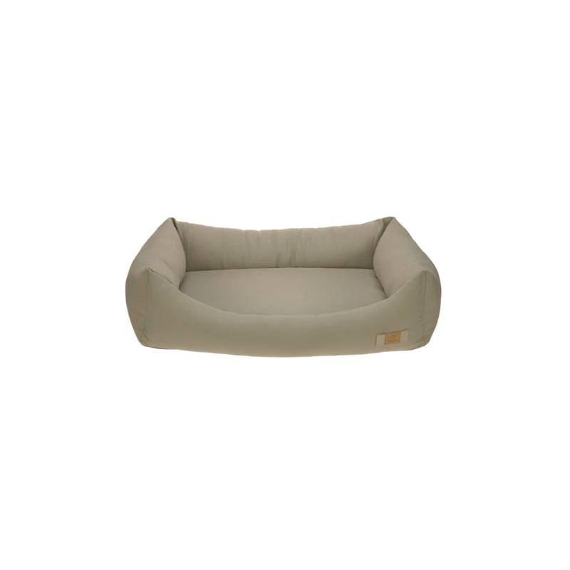 Hundebett Fred in Salbei M Hundebett Fred in Salbei M