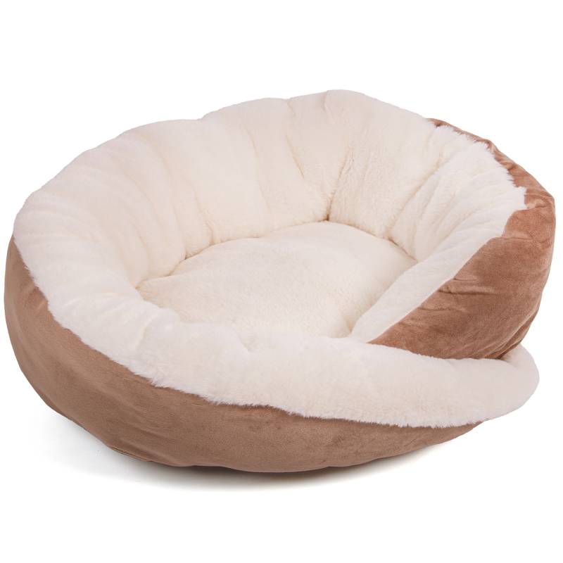 Hundebett Grace - L - 80 x 80 x 20cm Hundebett Grace - L - 80 x 80 x 20cm
