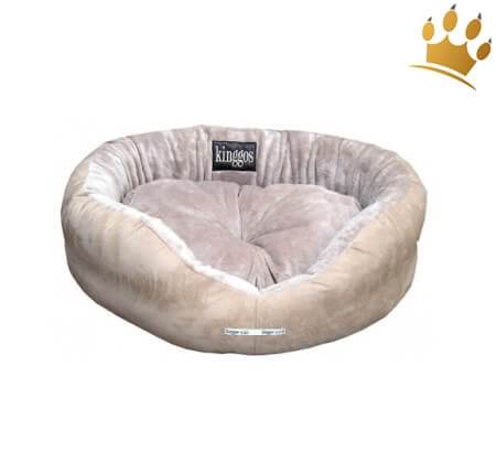 Hundebett Kinggos Gold