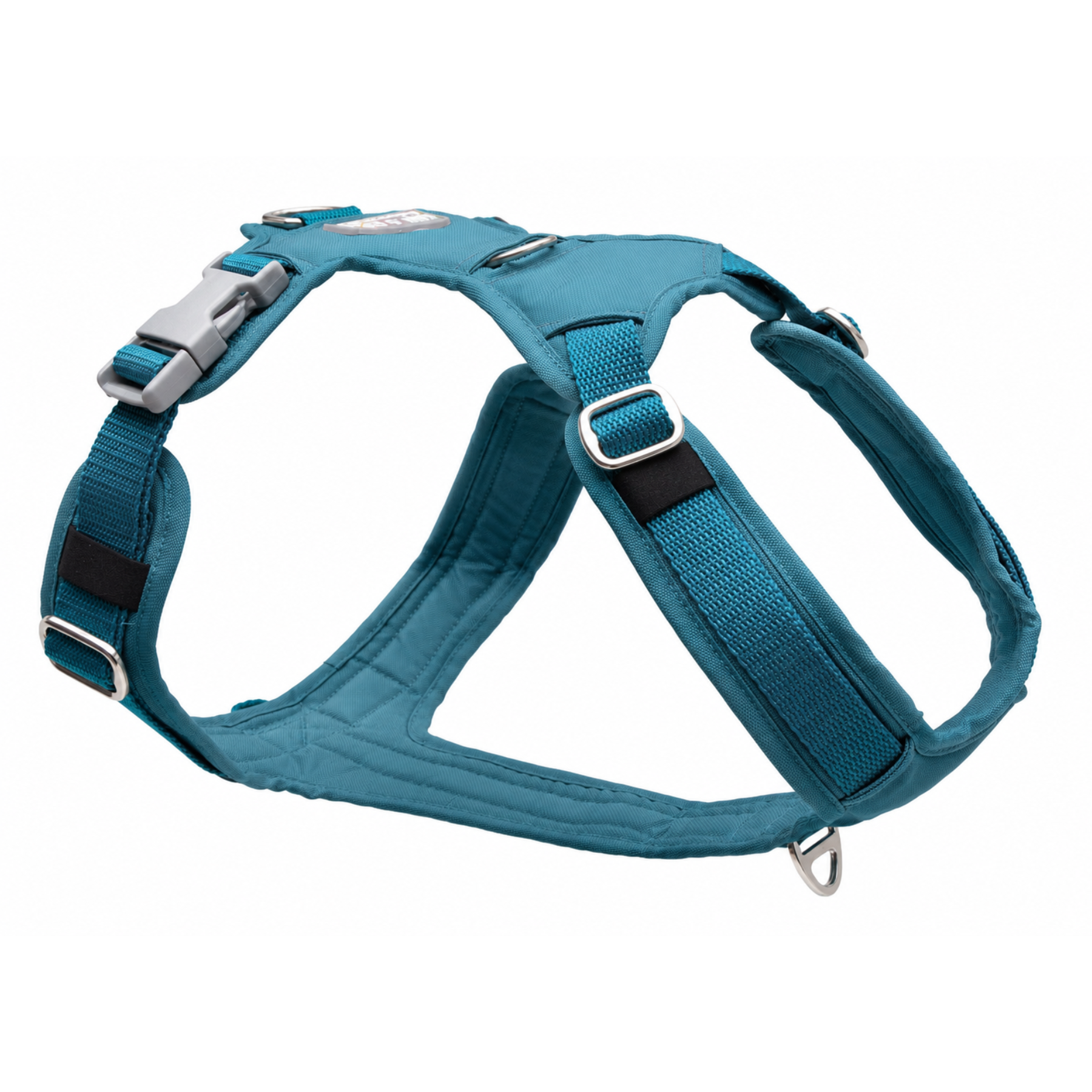 Hundegeschirr Aqua M Hundegeschirr Aqua M