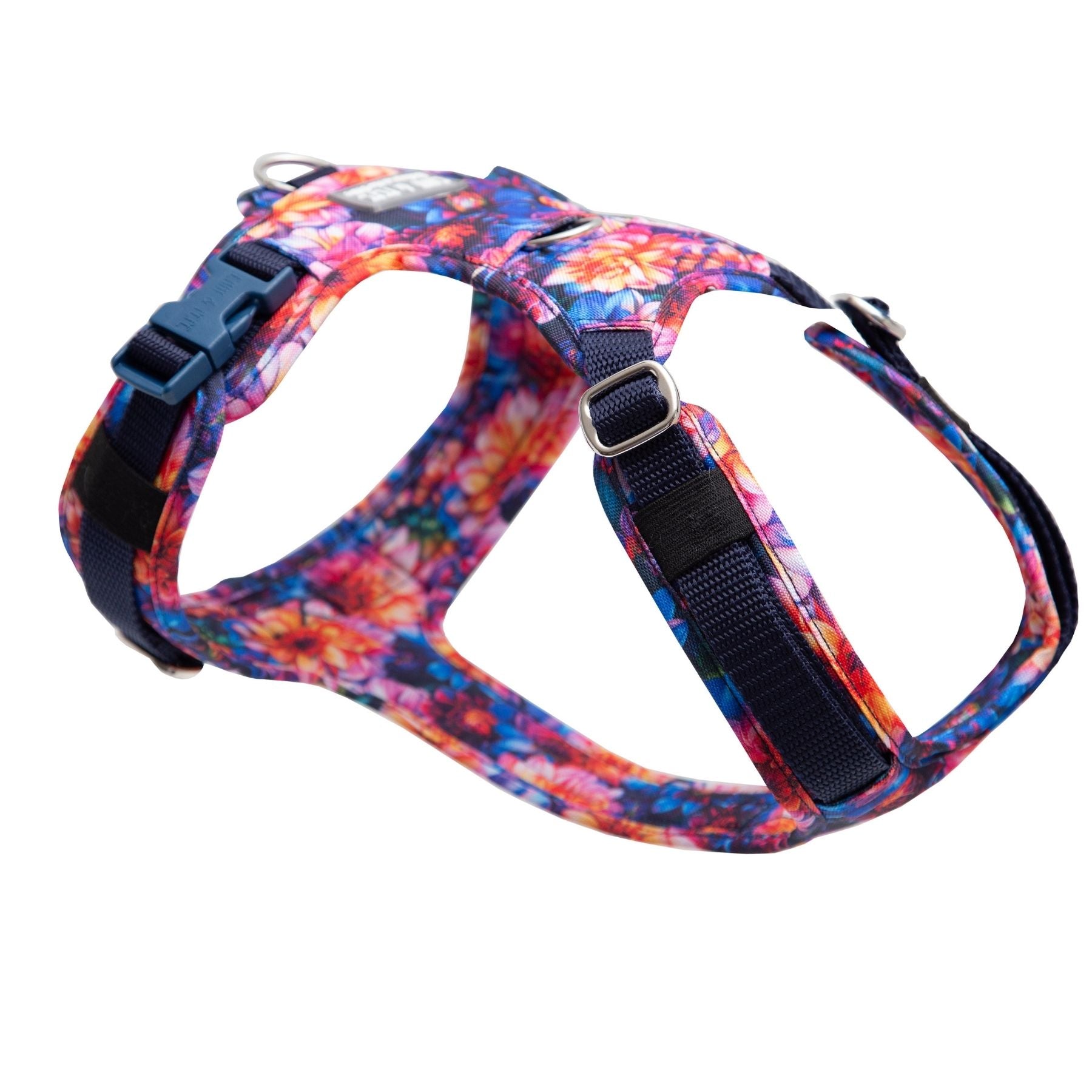 Hundegeschirr Dahlia XL Hundegeschirr Dahlia XL von EMMY&PEPE