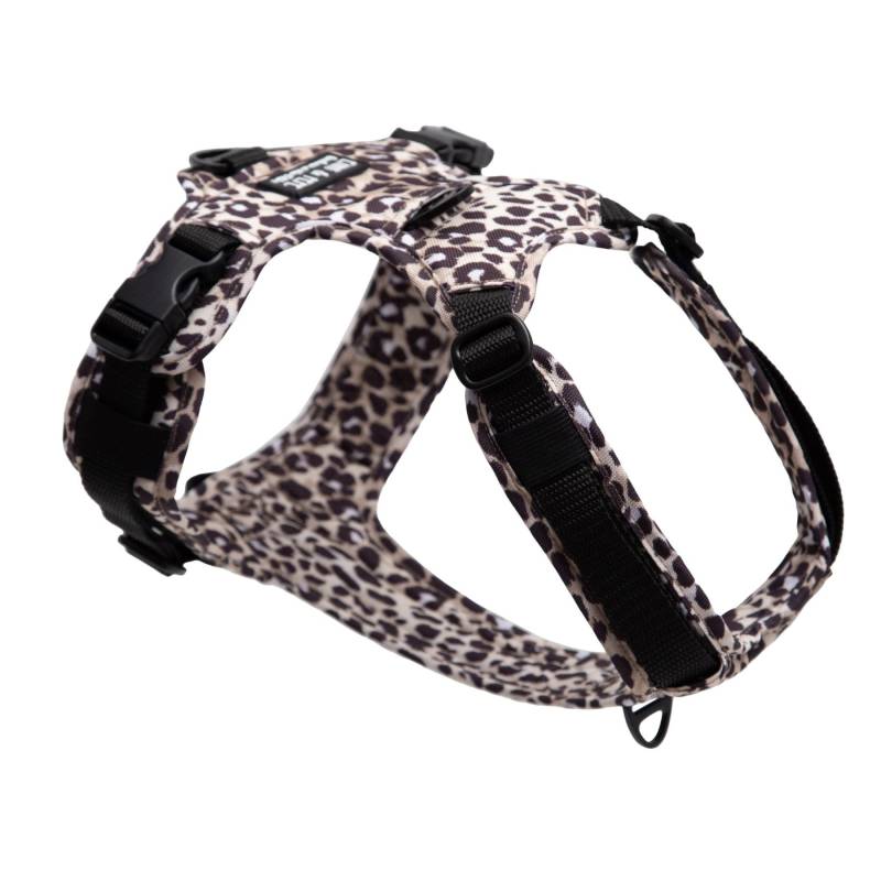 Hundegeschirr Leo Dark L/XL Hundegeschirr Leo Dark L/XL von EMMY&PEPE