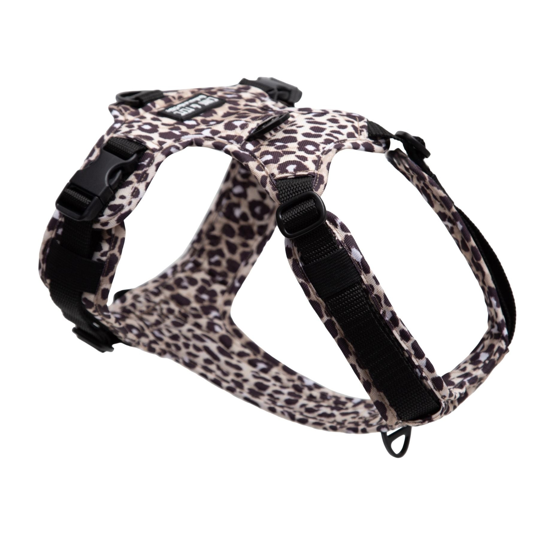 Hundegeschirr Leo Dark M/L Hundegeschirr Leo Dark M/L von EMMY&PEPE