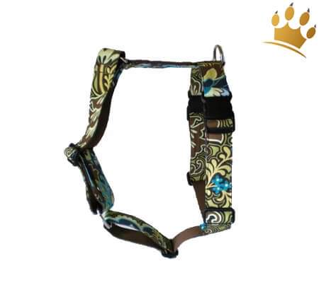 Hundegeschirr Primavera