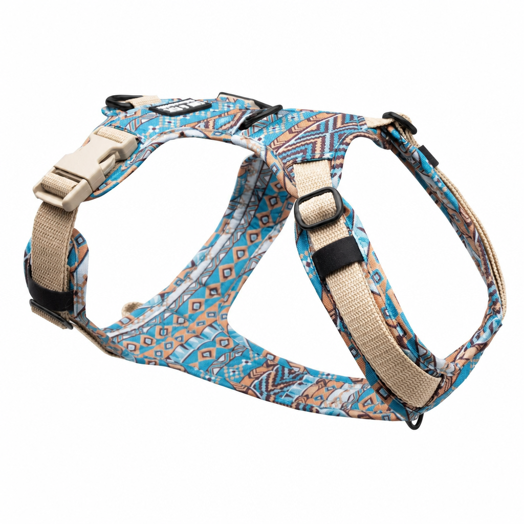 Hundegeschirr Spirit S