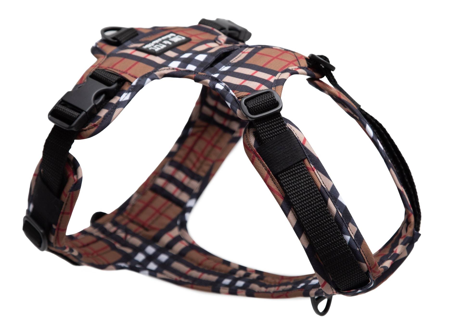 Hundegeschirr Watson XS/S Hundegeschirr Watson XS/S von EMMY&PEPE