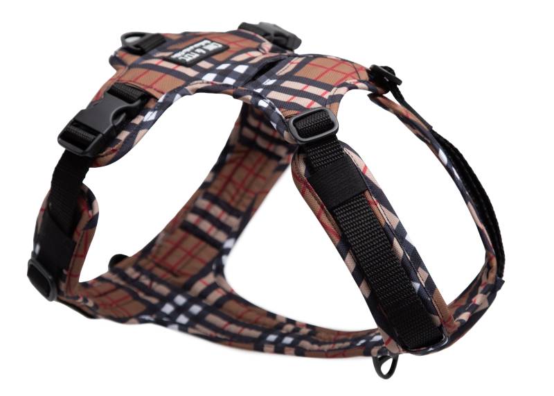 Hundegeschirr Watson XS/S Hundegeschirr Watson XS/S von EMMY&PEPE