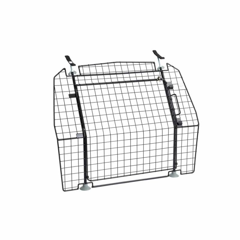 Hundegitter als Heckgitter mit 1 Türe für Kia EV5 Elektro, ab Bj. 2023