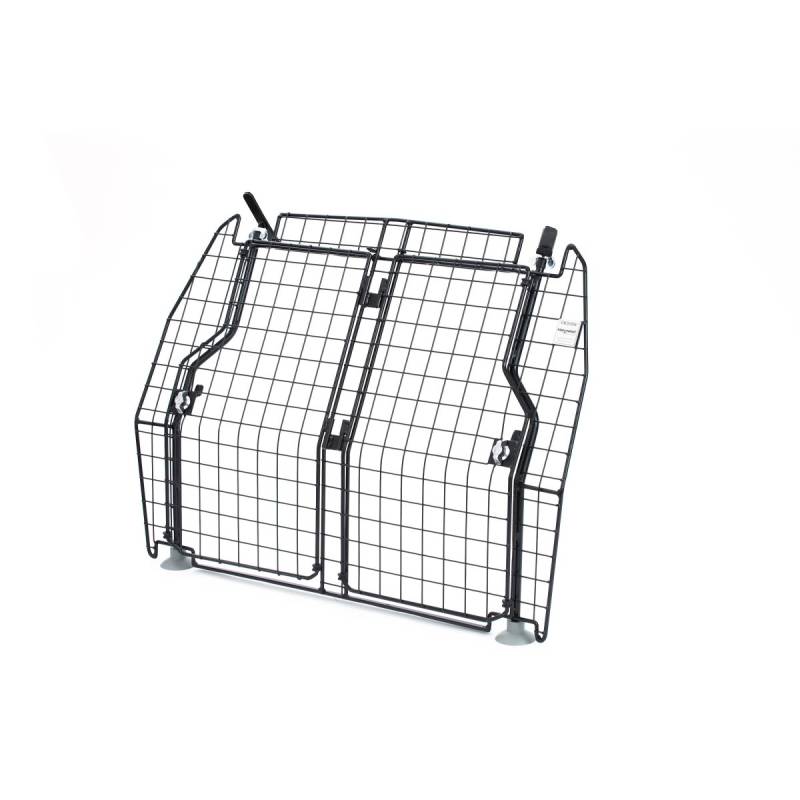 Hundegitter als Heckgitter mit 2 Türen für Kia EV5 Elektro, ab Bj. 2023
