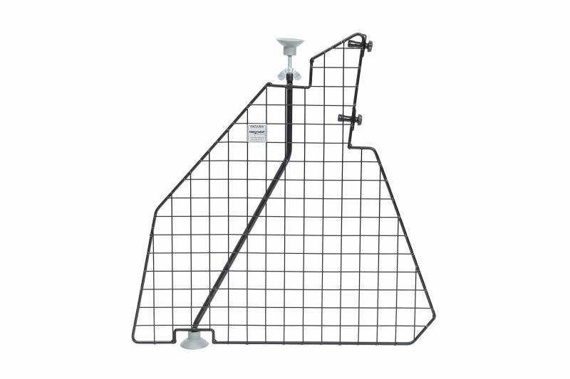 Hundegitter als Raumteiler für Mercedes C-Klasse, T-Modell (Typ S202), Bj. 1995 - 2000