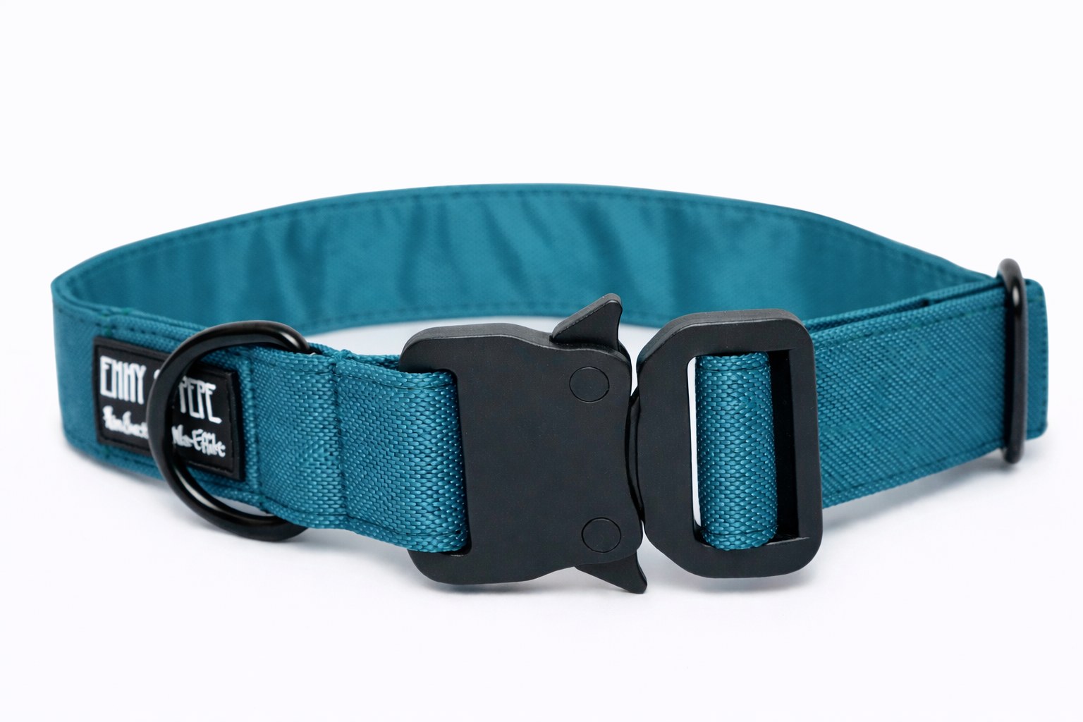 Hundehalsband Aqua Safety - 39-64 cm Hundehalsband Aqua Safety - 39-64 cm von EMMY&PEPE