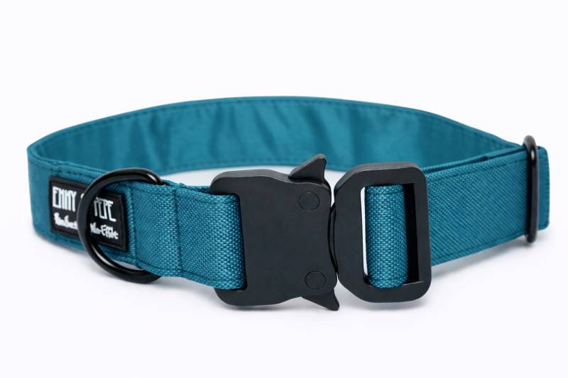 Hundehalsband Aqua Safety - 39-64 cm Hundehalsband Aqua Safety - 39-64 cm von EMMY&PEPE