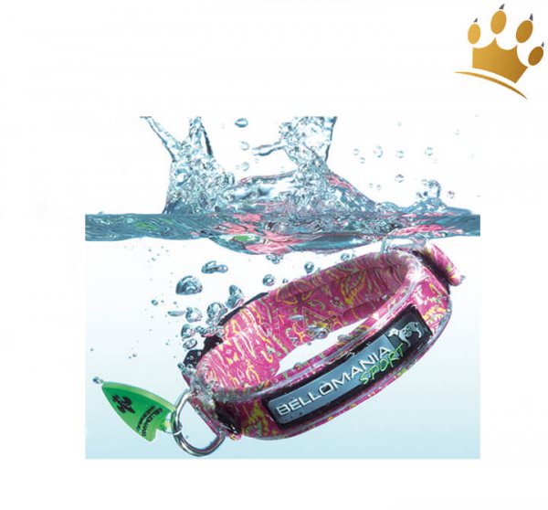 Hundehalsband Bellomania Elektra Hundehalsband Bellomania Elektra