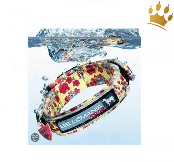 Hundehalsband Bellomania Iven Man