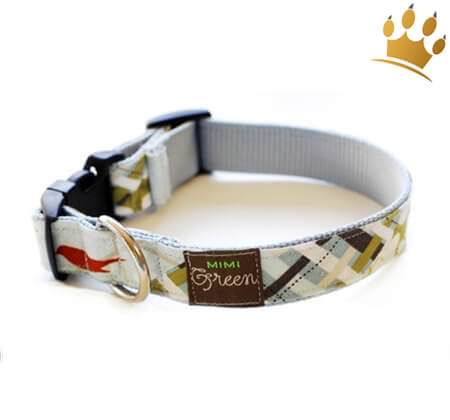 Hundehalsband Blueberry Hundehalsband Blueberry