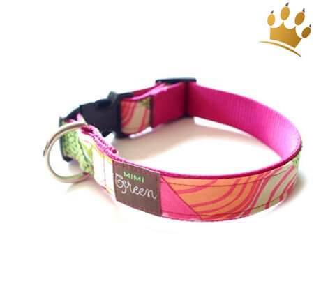 Hundehalsband Caroline