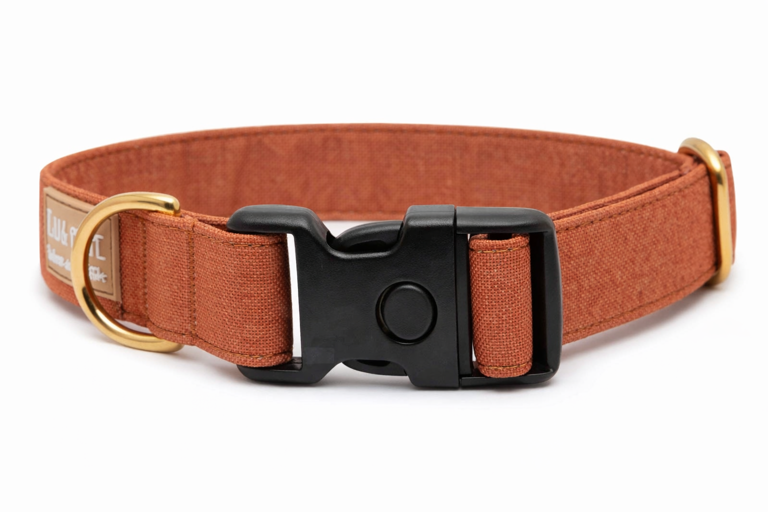 Hundehalsband Cinnamon Extreme - 35-55 cm Hundehalsband Cinnamon Extreme - 35-55 cm von EMMY&PEPE