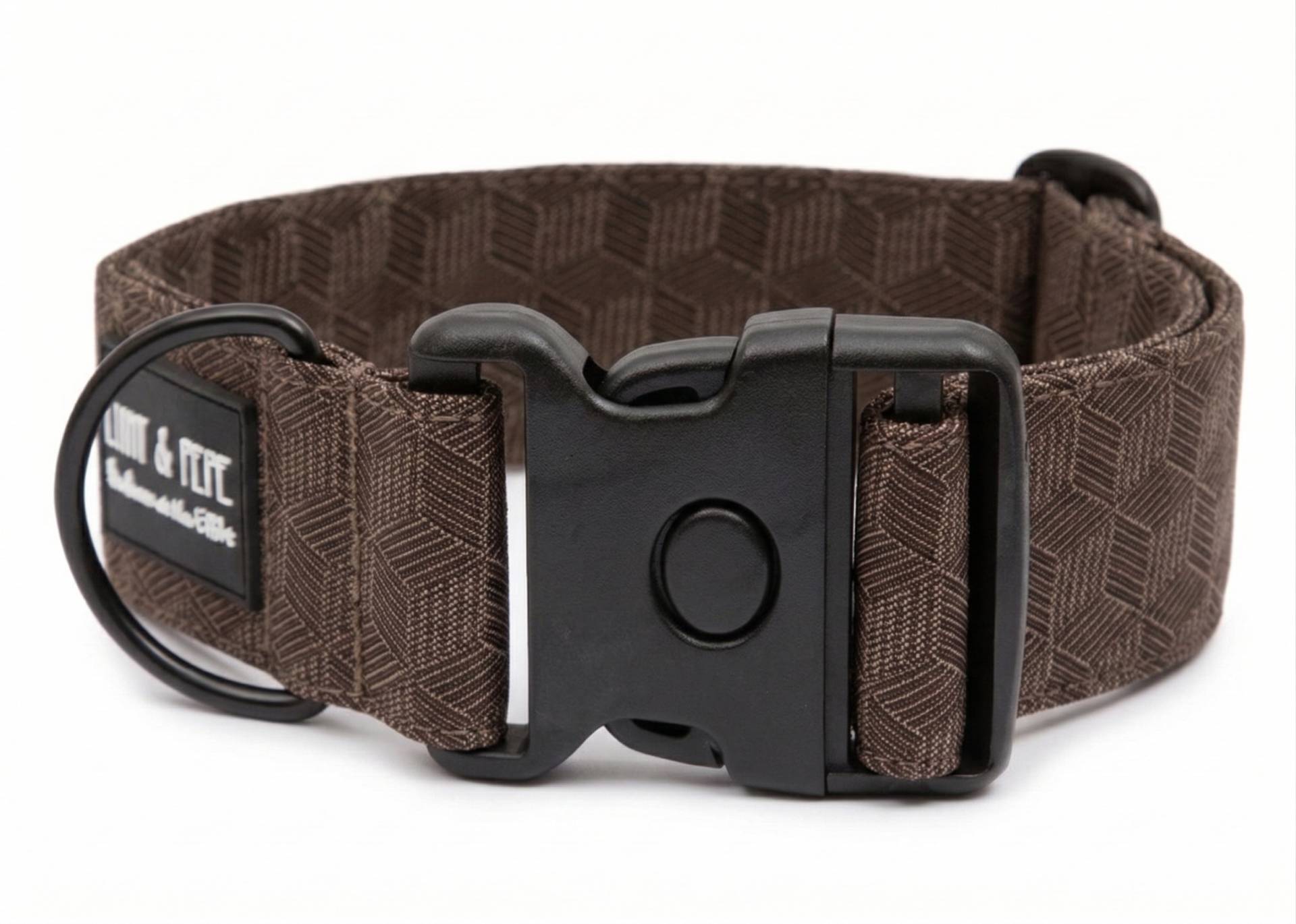 Hundehalsband Hazel Extreme - 35-55 cm Hundehalsband Hazel Extreme - 35-55 cm von EMMY&PEPE