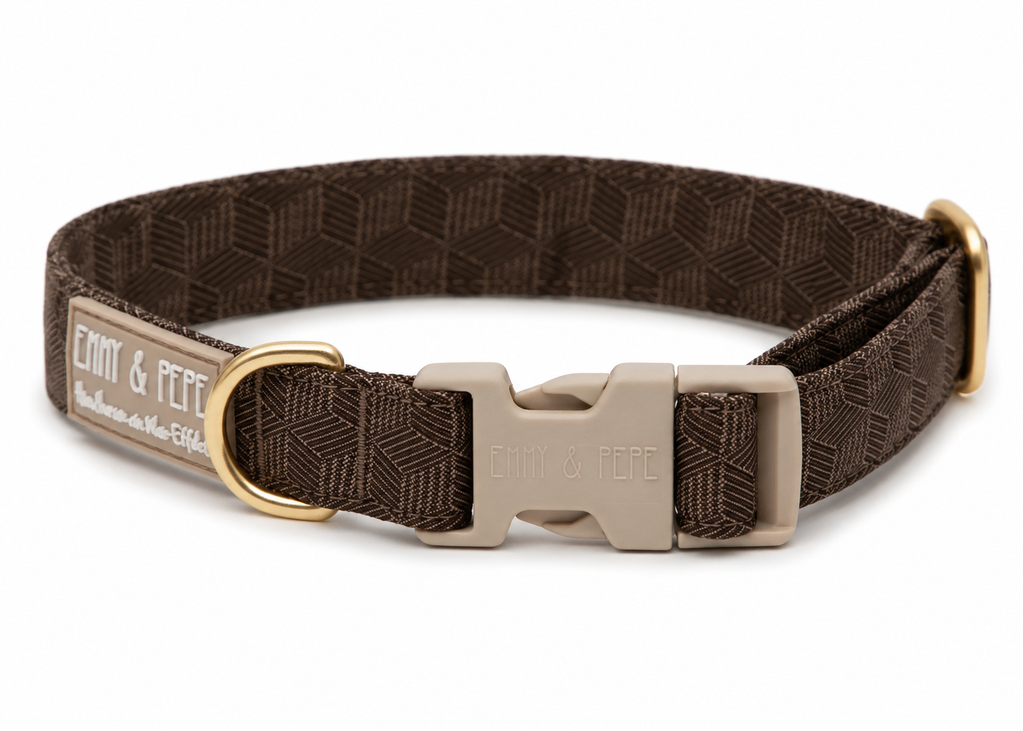 Hundehalsband Hazel L - 33-52 cm Hundehalsband Hazel L - 33-52 cm