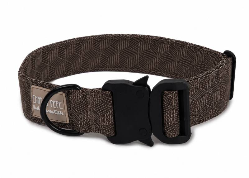 Hundehalsband Hazel Safety - 39-64 cm Hundehalsband Hazel Safety - 39-64 cm von EMMY&PEPE