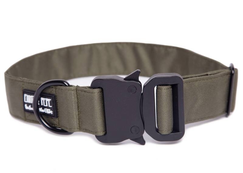 Hundehalsband Lothar Safety - 39-64 cm Hundehalsband Lothar Safety - 39-64 cm von EMMY&PEPE