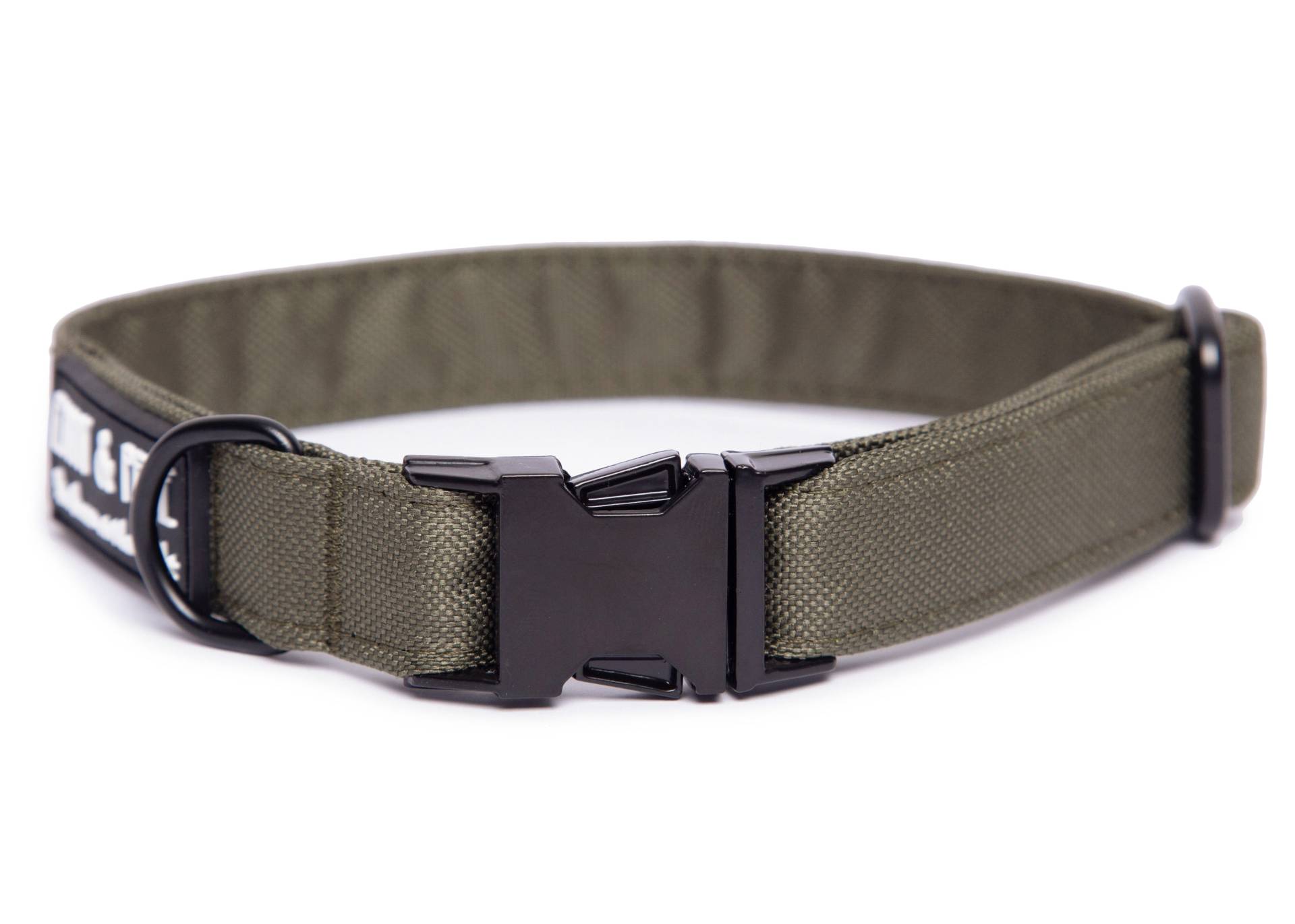 Hundehalsband Lothar XL - 39-64 cm Hundehalsband Lothar XL - 39-64 cm von EMMY&PEPE