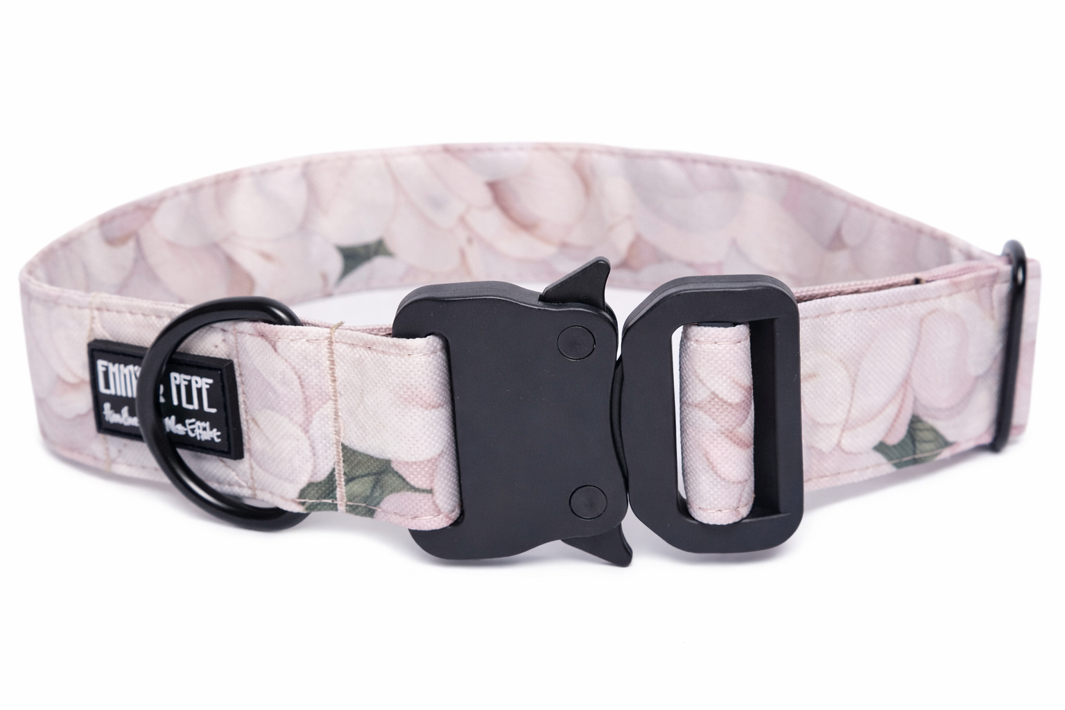 Hundehalsband Magnolia Safety - 39-64 cm Hundehalsband Magnolia Safety - 39-64 cm von EMMY&PEPE