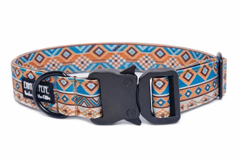 Hundehalsband Spirit Safety - 39-64 cm Hundehalsband Spirit Safety - 39-64 cm