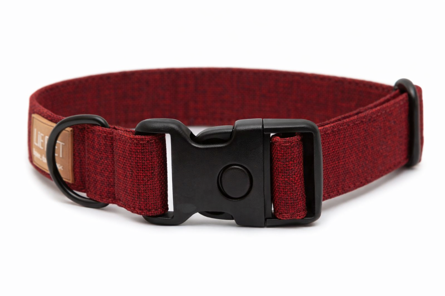 Hundehalsband Velvet Extreme - 35-55 cm Hundehalsband Velvet Extreme - 35-55 cm von EMMY&PEPE