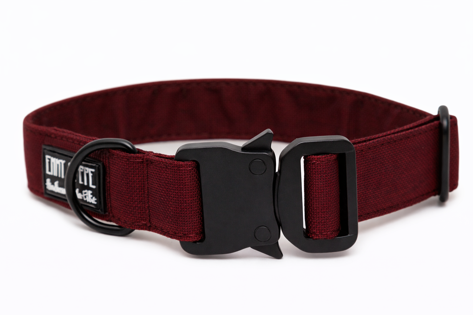 Hundehalsband Velvet Safety - 39-64 cm Hundehalsband Velvet Safety - 39-64 cm von EMMY&PEPE