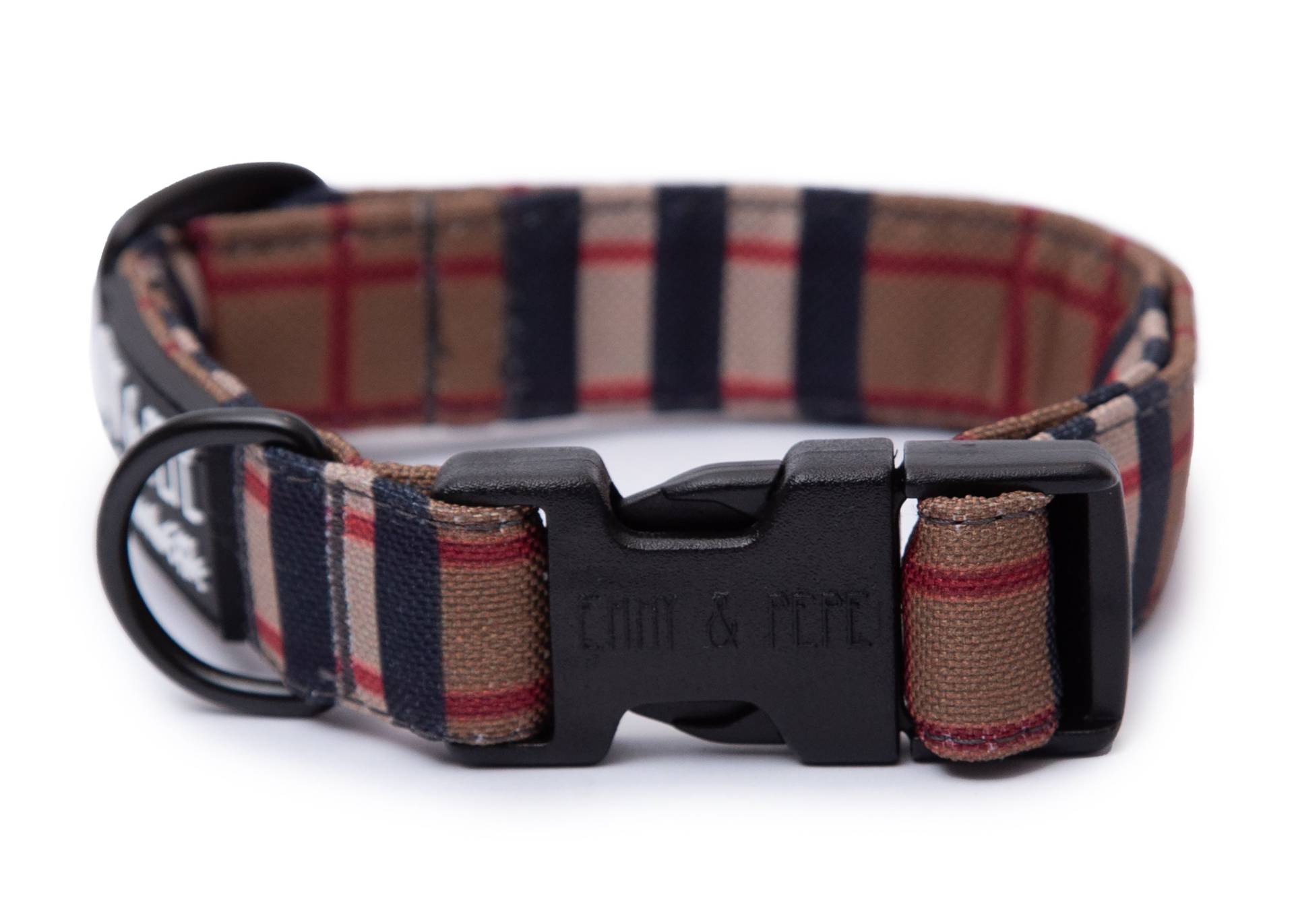 Hundehalsband Watson XL - 39-64 cm
