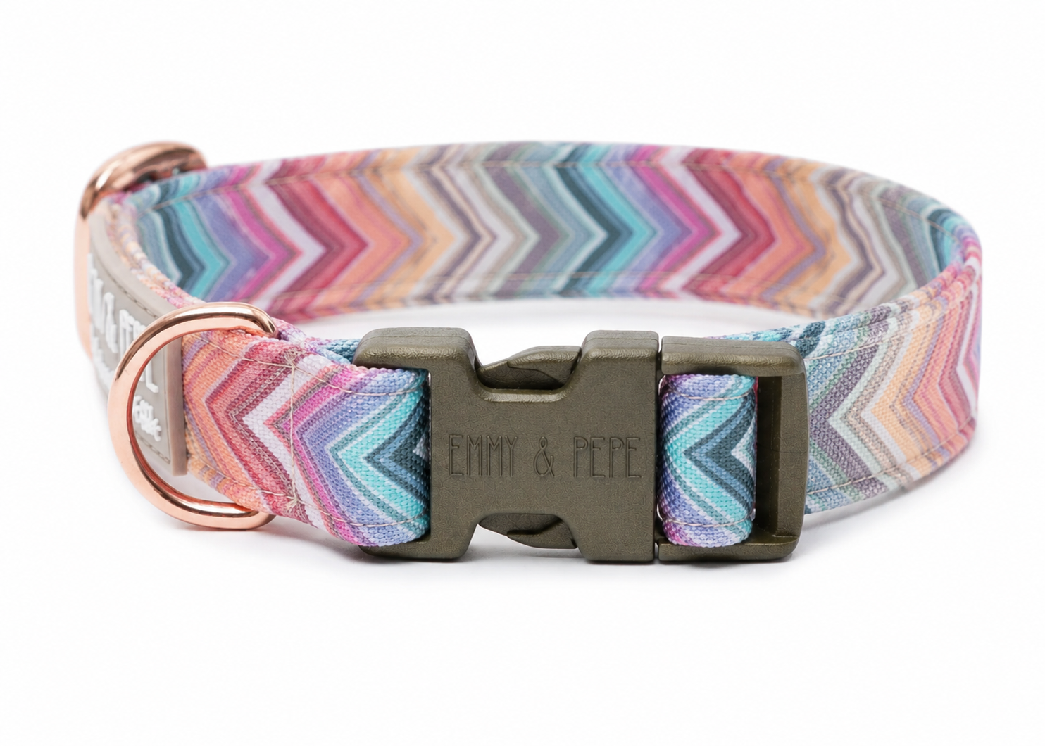Hundehalsband Waussoni Extreme - 35-55 cm Hundehalsband Waussoni Extreme - 35-55 cm von EMMY&PEPE