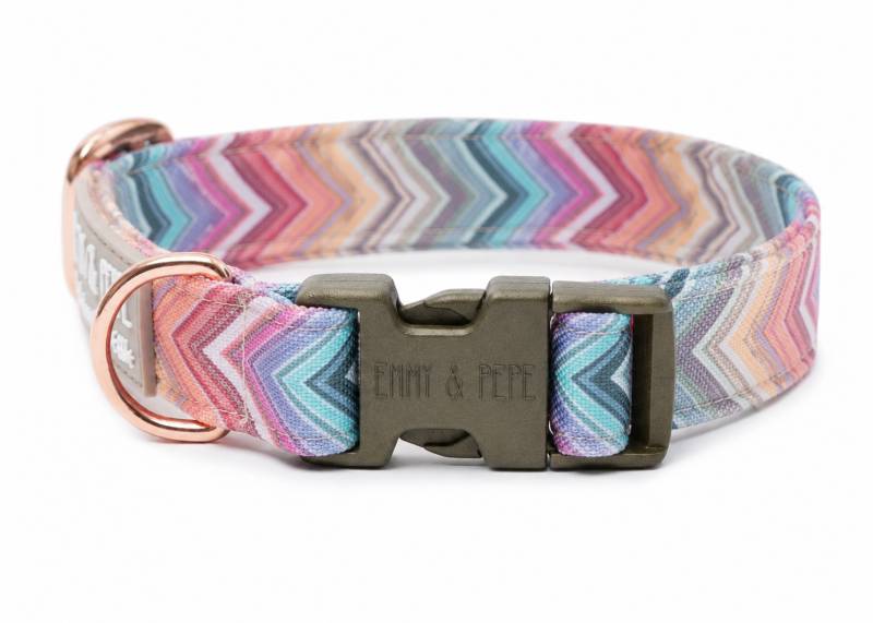Hundehalsband Waussoni L - 33-5 2cm von EMMY&PEPE