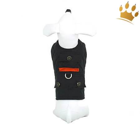 Hundejacke Rainwalker Hundejacke Rainwalker