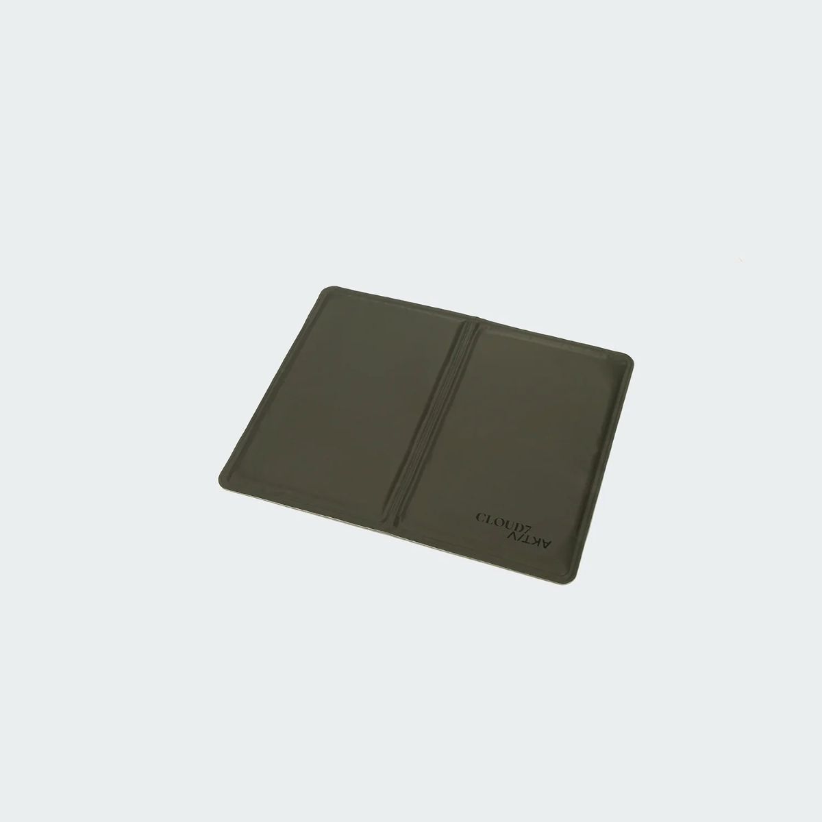 Hundekühlmatte AKTIV Dark Olive M