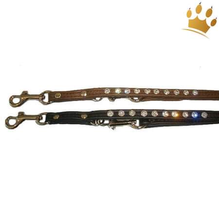 Hundeleine All Days Deluxe