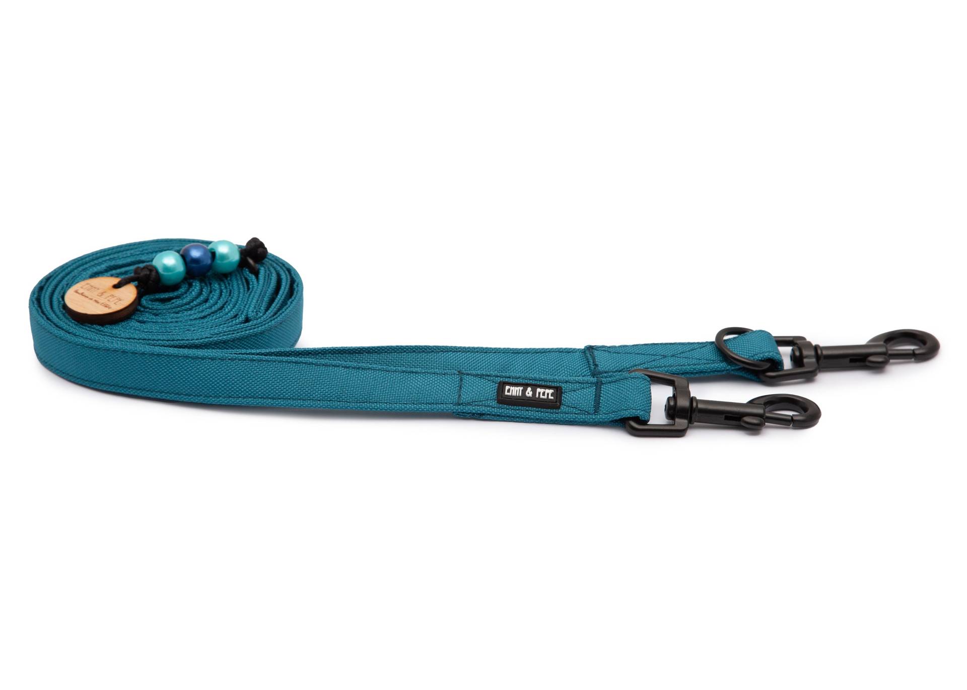 Hundeleine Aqua XS Hundeleine Aqua XS von EMMY&PEPE