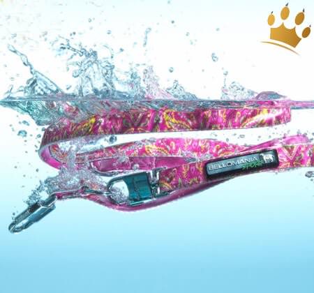 Hundeleine Bellomania Elektra