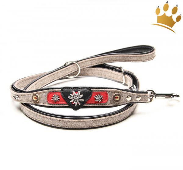 Hundeleine Fesche Vroni