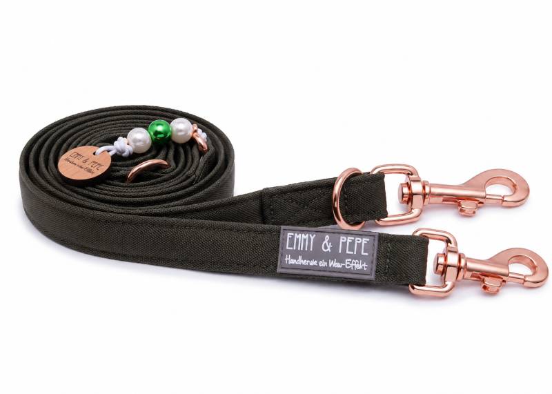 Hundeleine Lotte L von EMMY&PEPE