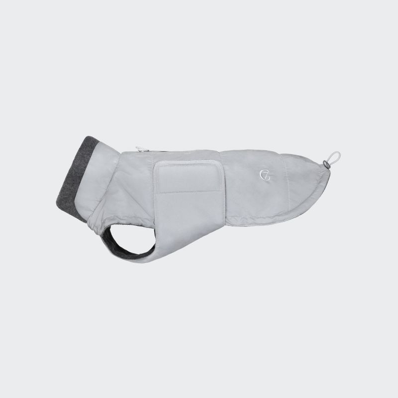 Hundemantel Brooklyn Reflective Dackel 2