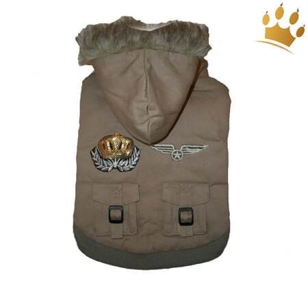 Hundemantel Skywalker