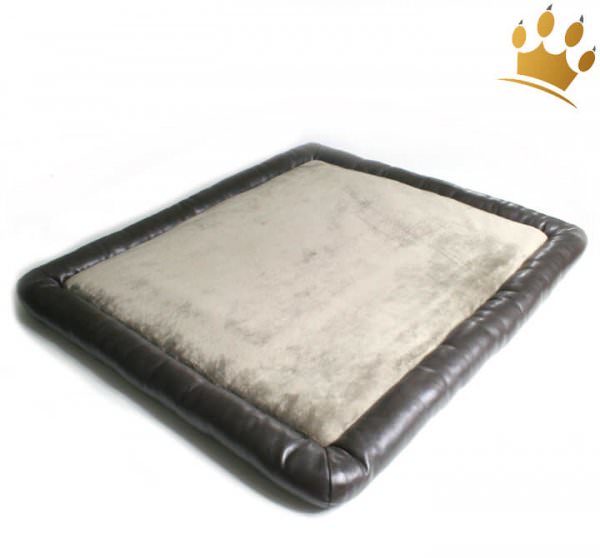 Hundematte Cuddy Soft Braun Hundematte Cuddy Soft Braun