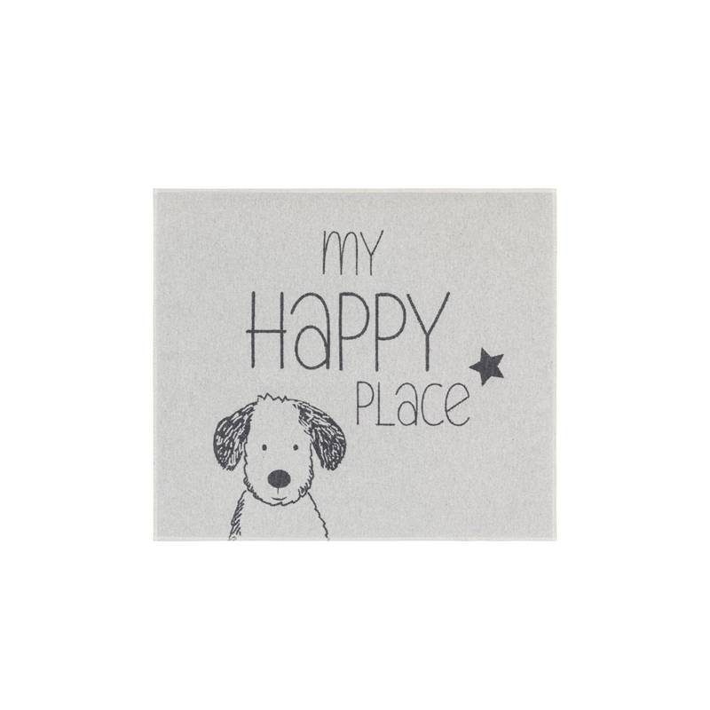 Hundematte Happy Place Hundematte Happy Place